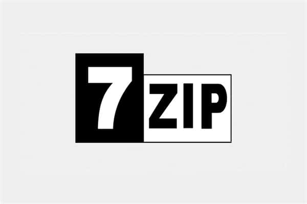 僅1.4MB!超好用的7-Zip終于更新了 時隔33個月
